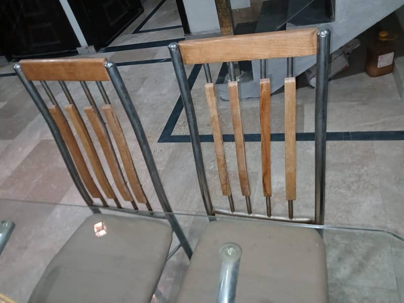 dining table 4