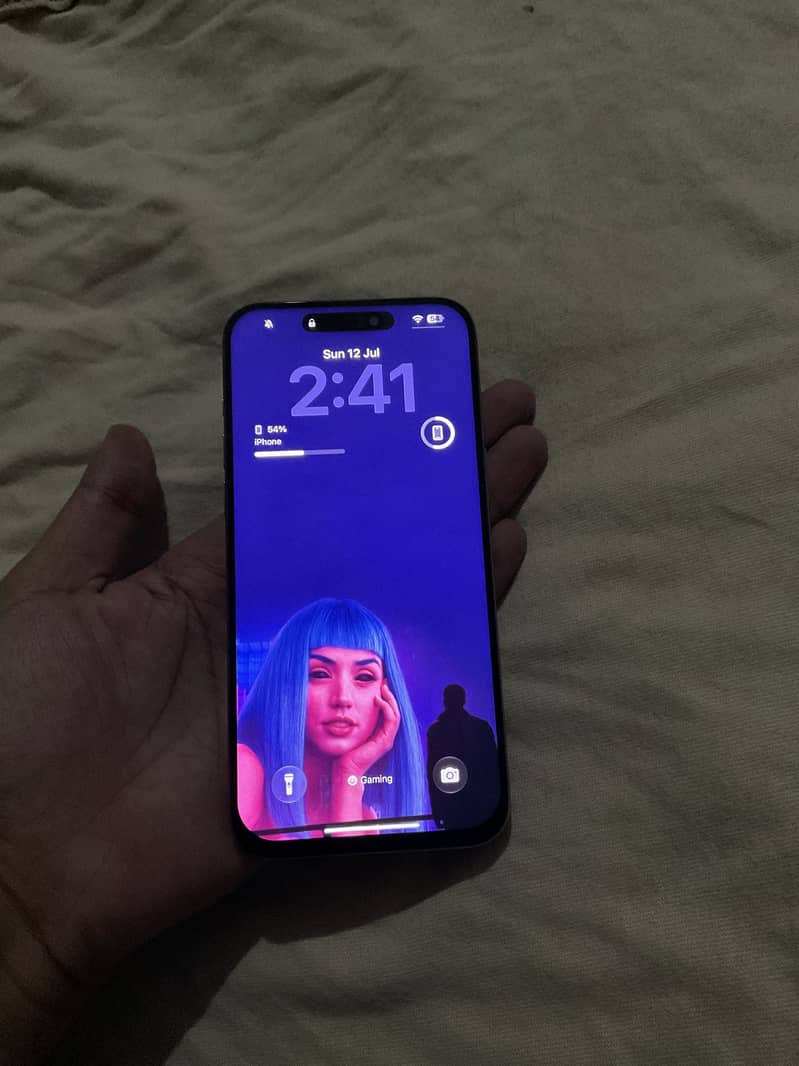 iPhone 15 Pro Max 1