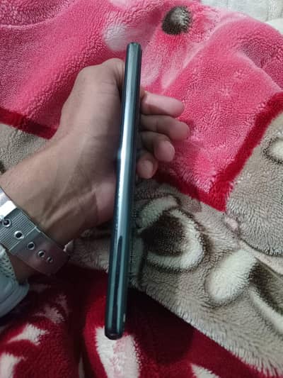 Samsung Mobile A52s