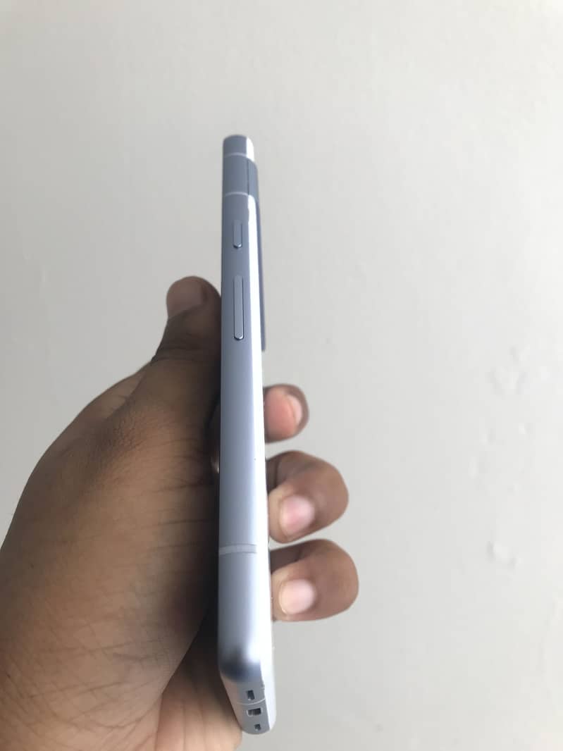 Google Pixel 7a 0