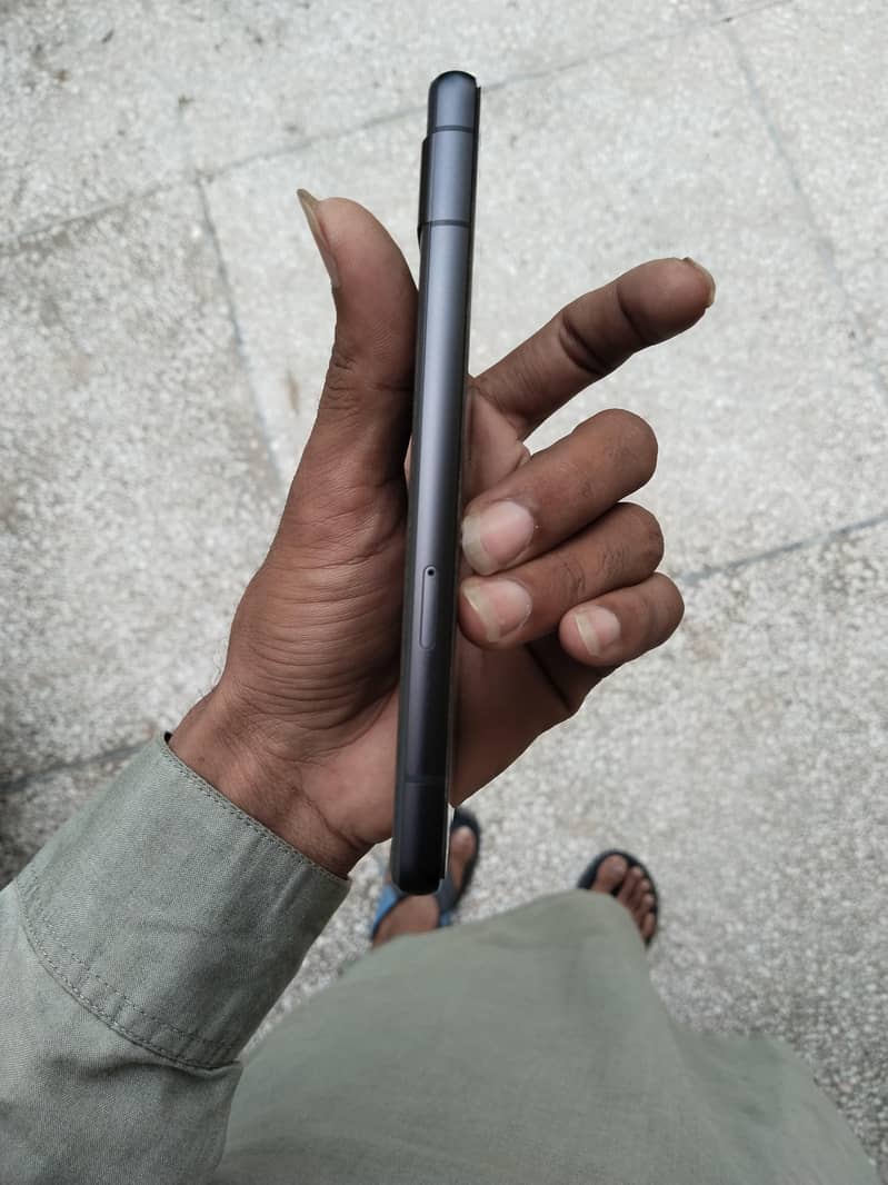 Google pixel 7A 2