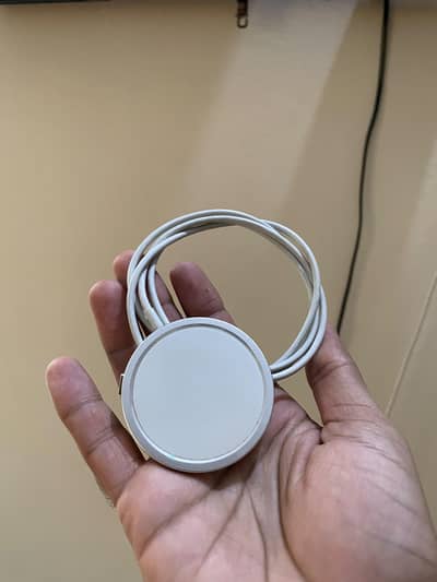 Apple Master Wire less charge