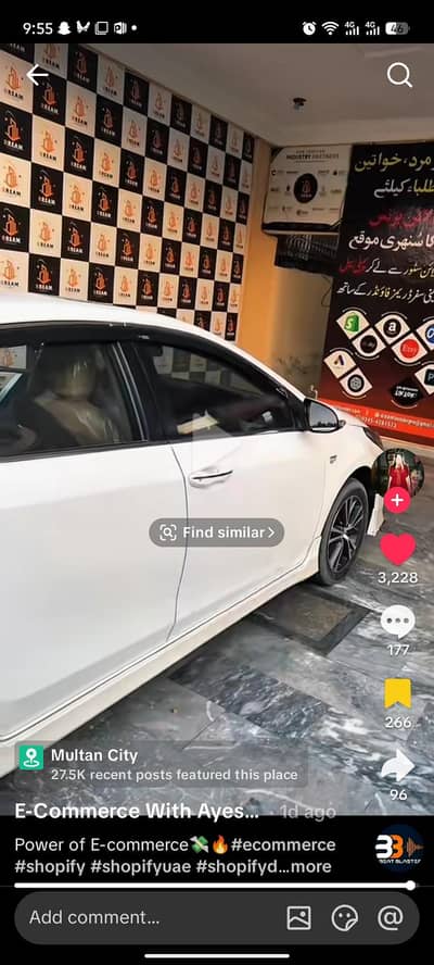 complete detailing