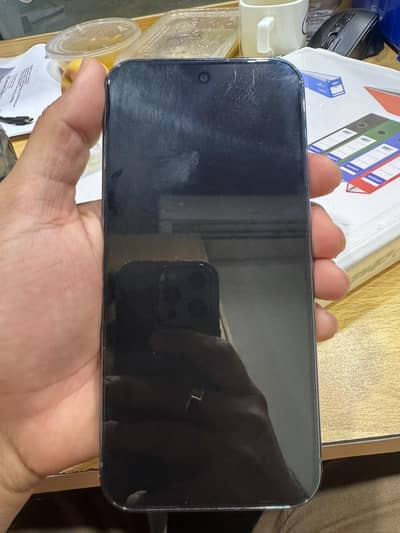 Google Pixel 9 Pro XL