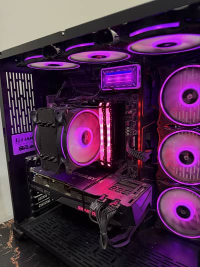 Gaming Beast for Sale – RTX 3070 | Ryzen 5 3600 | 32GB RAM