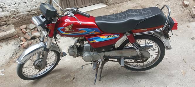 Road Prince Bike For sale good Condition