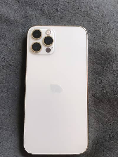 Apple iPhone 12 Pro