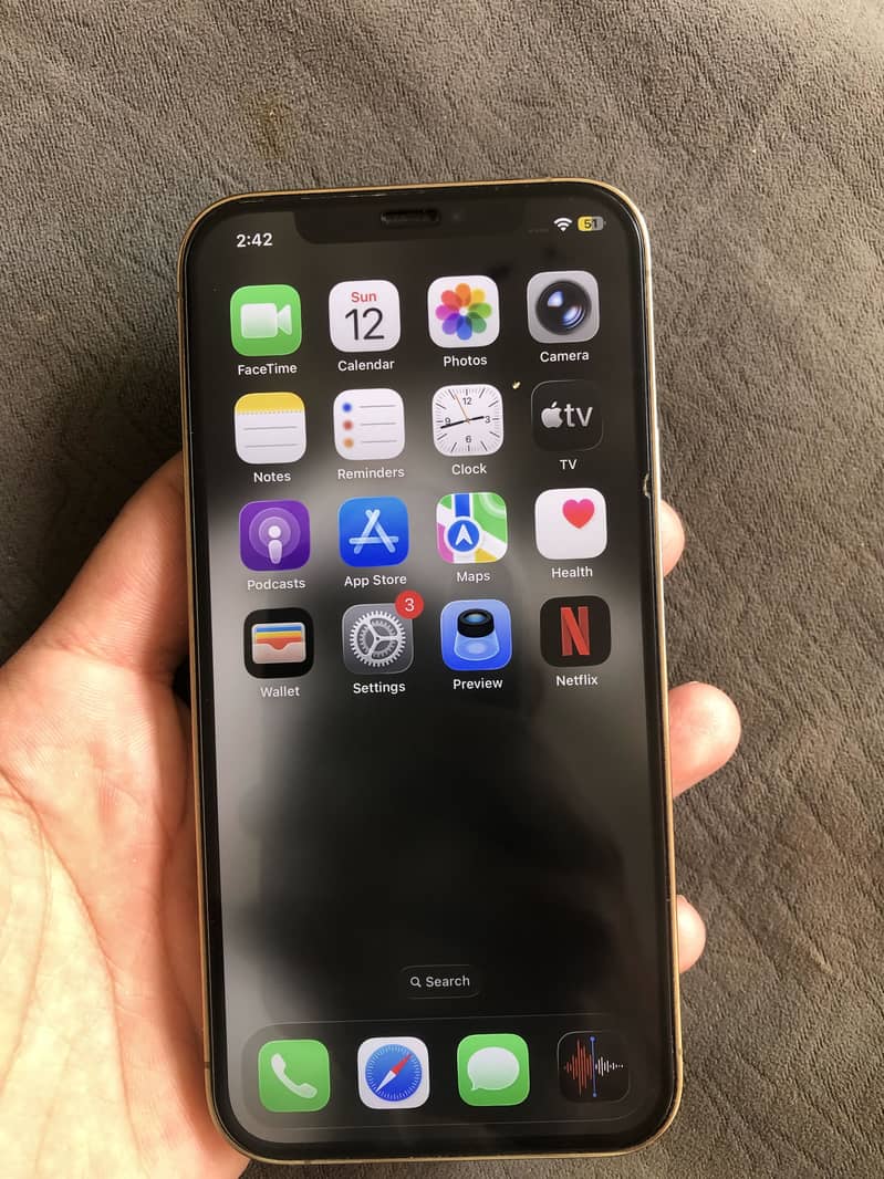 Apple iPhone 12 Pro 2