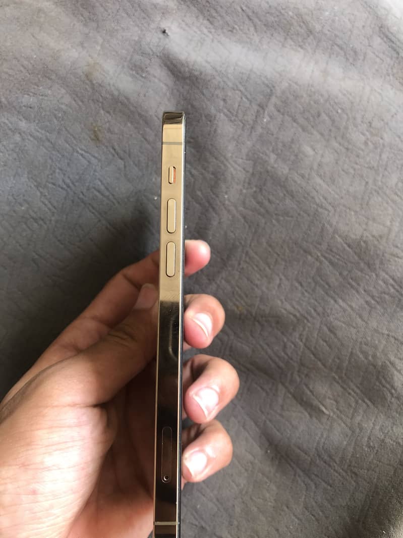 Apple iPhone 12 Pro 3