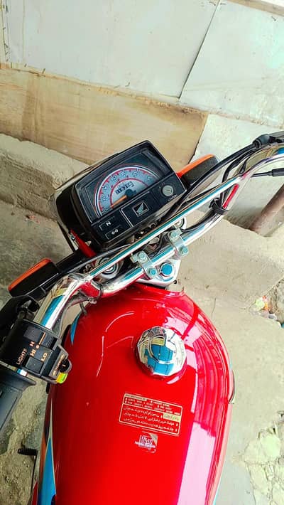honda cd 70