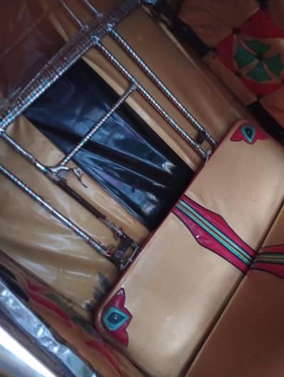auto rikshaw