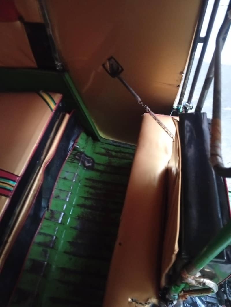 auto rikshaw 7