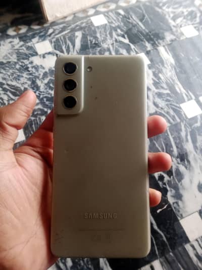 Samsung Mobile S21 FE