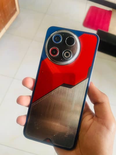 Tecno SPARK 30 Pro