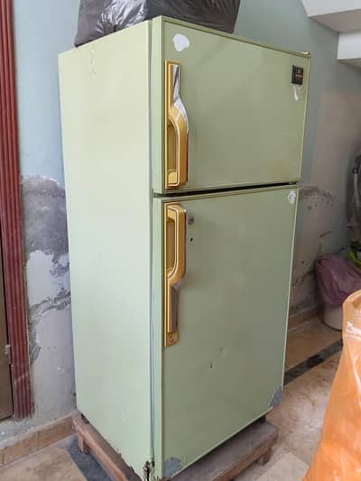 dawlance refrigerator