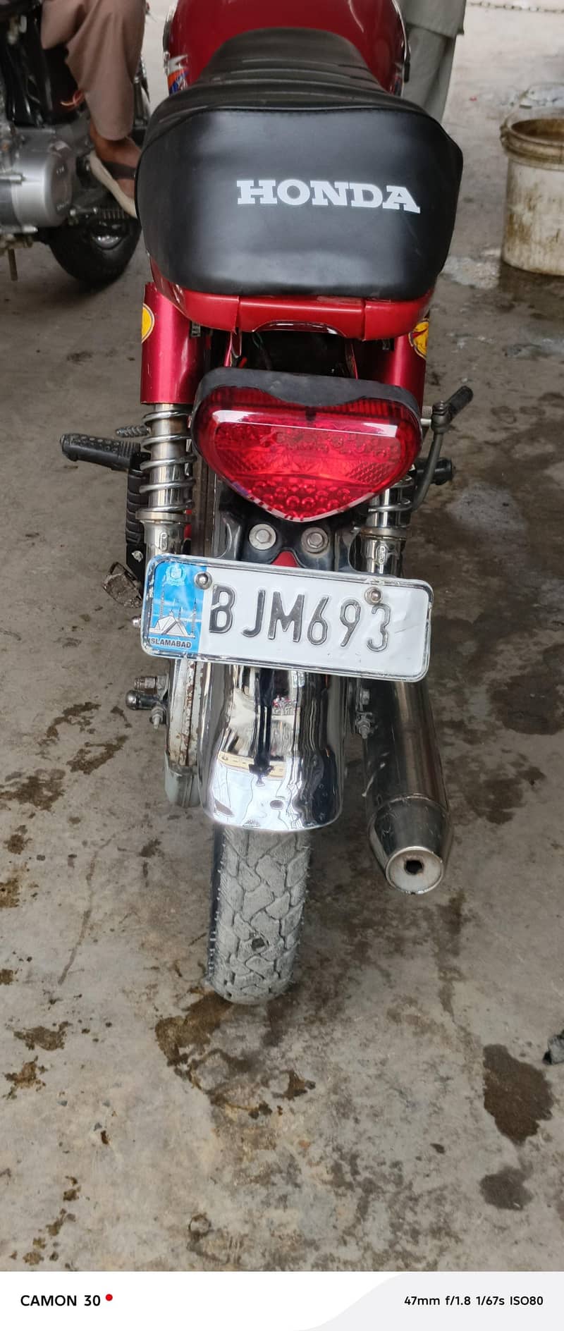 2021 model unique 4