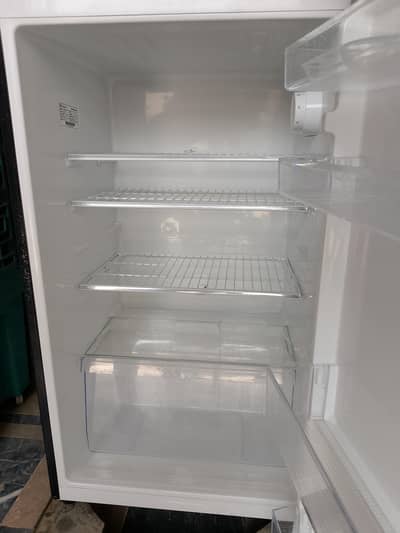Dawlance Double Door Refrigerator | Hybrid Cooling | Like New