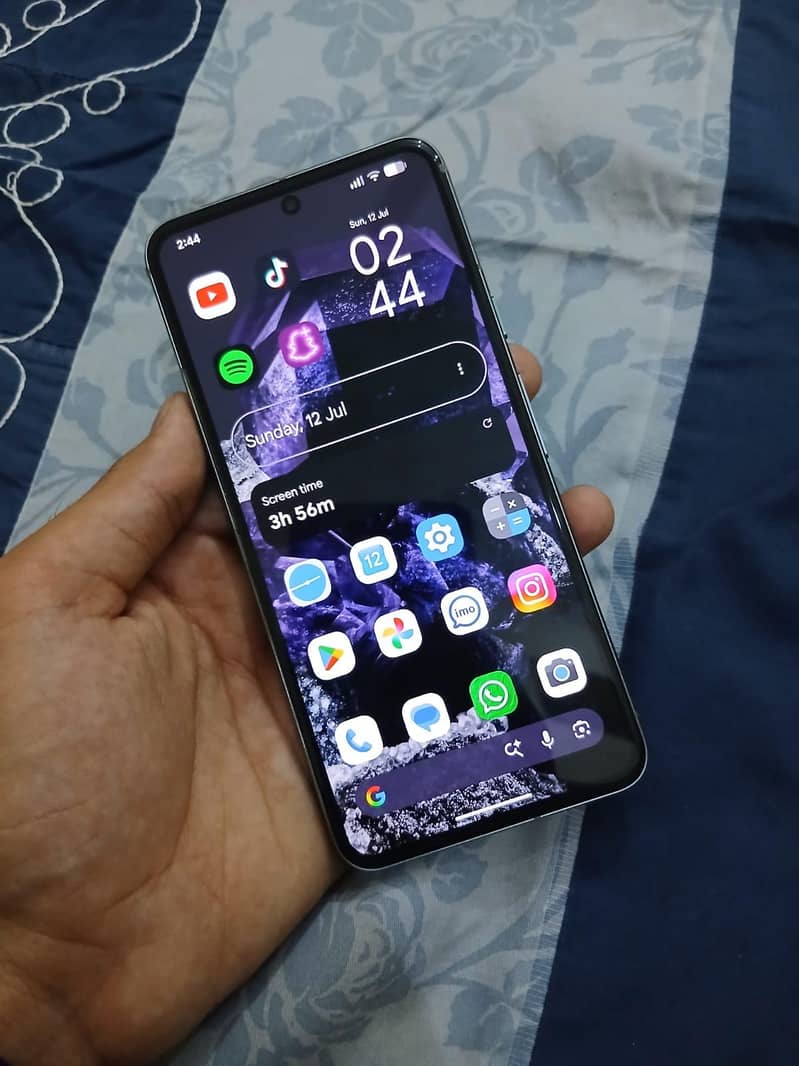 Google Pixel 8 5