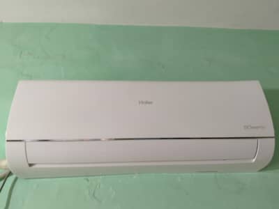 Haier 1 ton DC invter T3