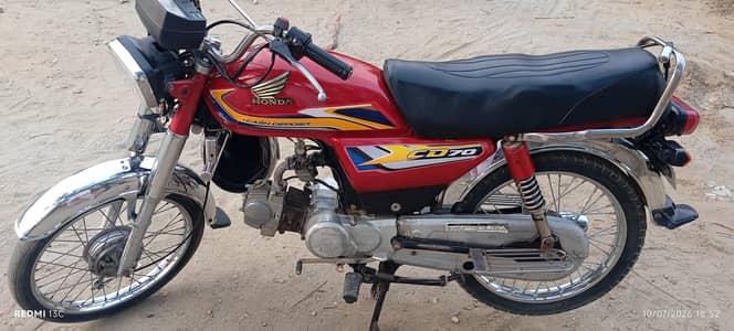 ZXMCO TV70  AKK-17-5189