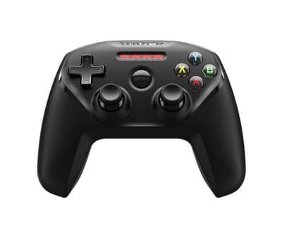 Wireless controller for Android and iPhone