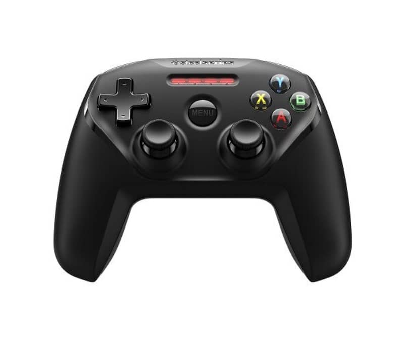 Wireless controller for Android and iPhone 0