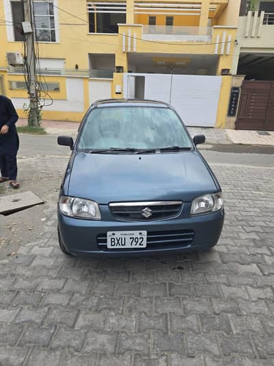 Suzuki Alto 2008
