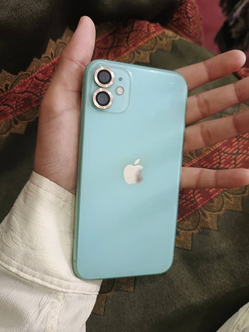 Apple iPhone 11 1