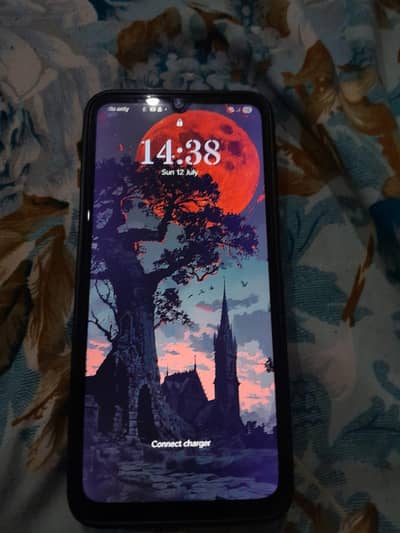 Samsung Mobile A05s
