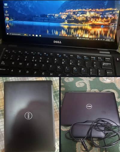 Dell Latitude