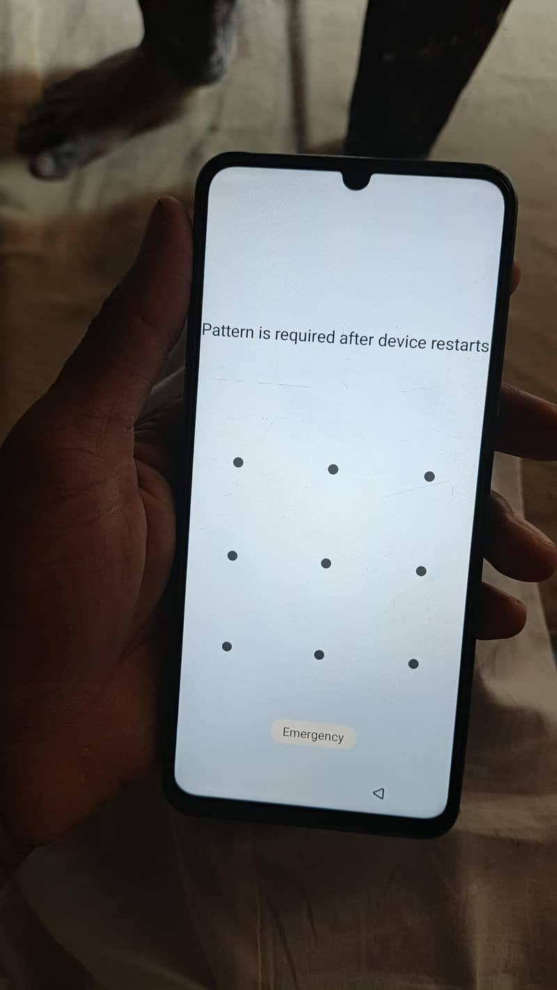Realme Note 50 1