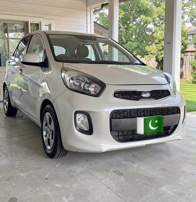 KIA Picanto 2020