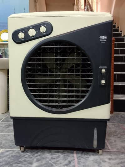 air cooler 100 % ok condition just like new