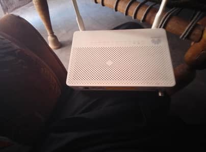 Huawei wifi router