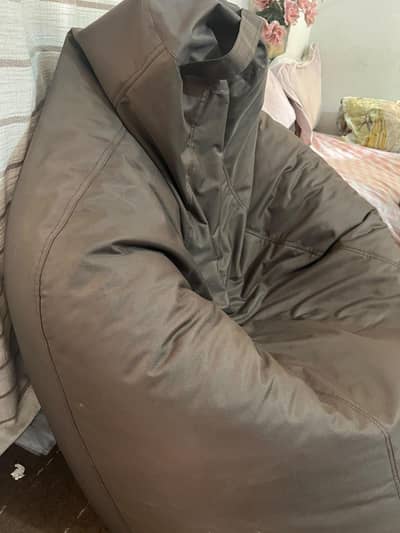 Bean Bag ( Just bought a month ago)