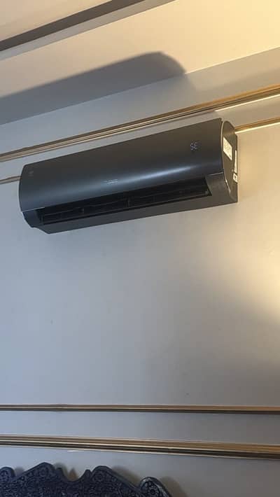 Gree T3 DC Inverter 1.5 Ton AC | Heat & Cool | WiFi | Energy Saving |