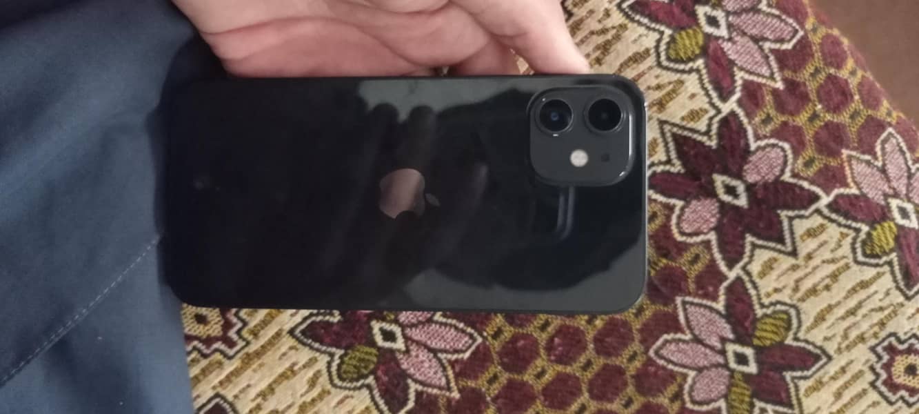 Apple iPhone 12 0