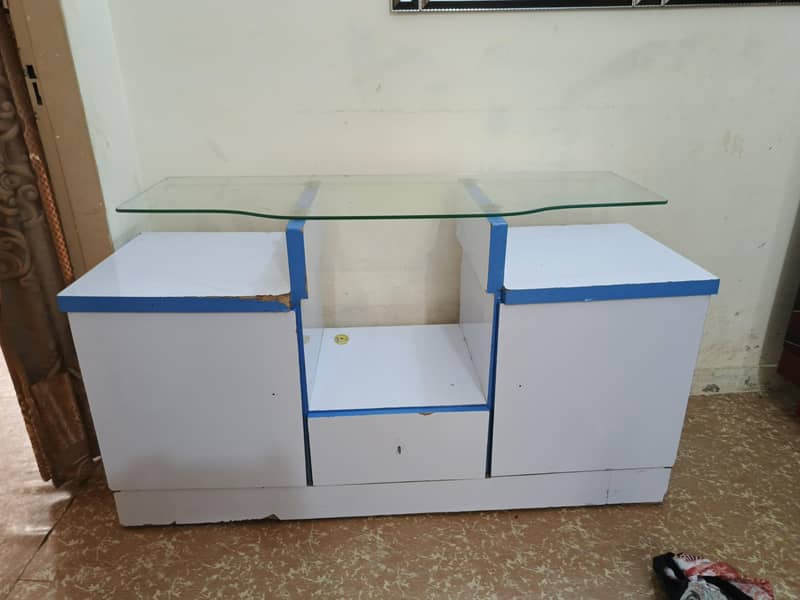 Led TV Table (Console Table) 0