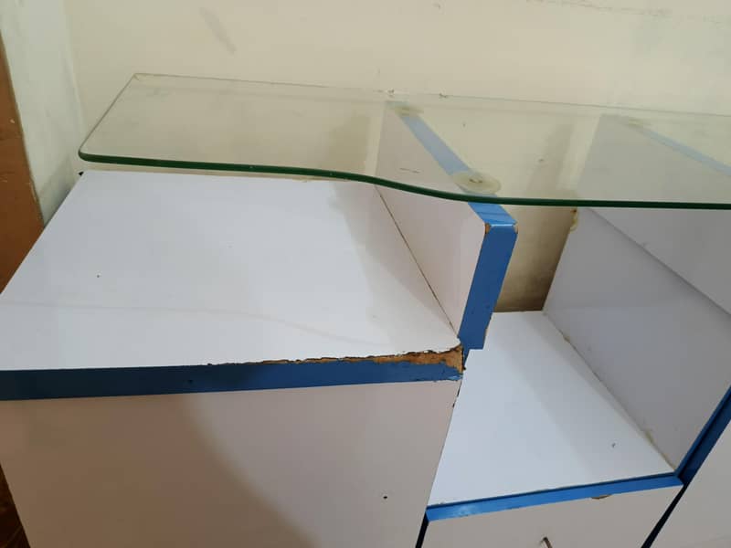 Led TV Table (Console Table) 2