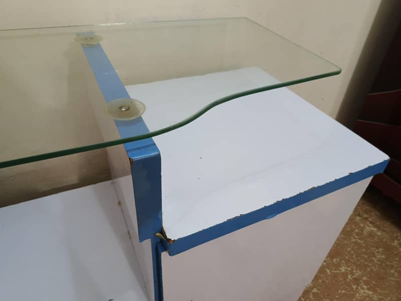 Led TV Table (Console Table) 3