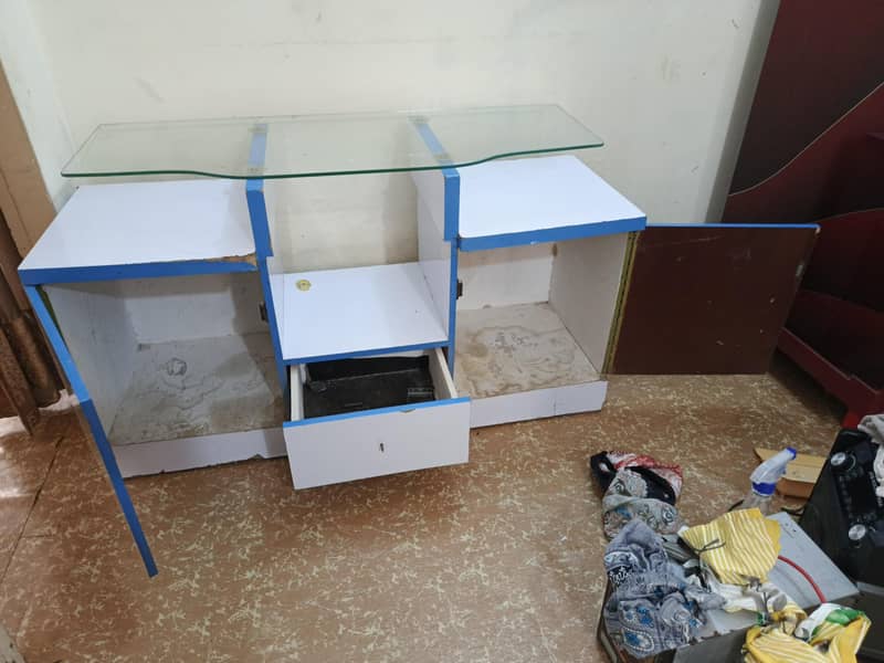 Led TV Table (Console Table) 4