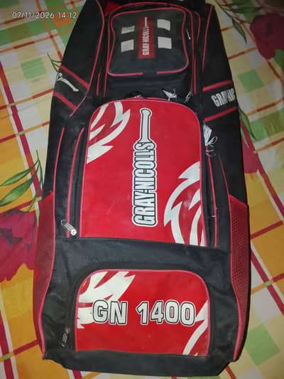Cricket Hard Ball Kit