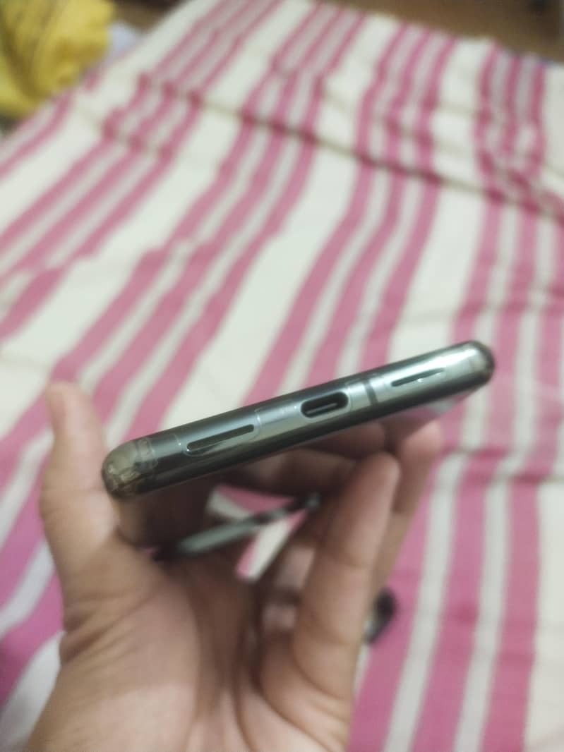 Google Pixel 7 Pro 12/128 Approved 5