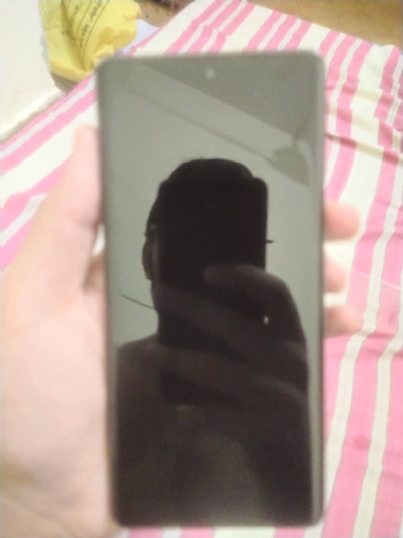 Google Pixel 7 Pro 12/128 Approved 7