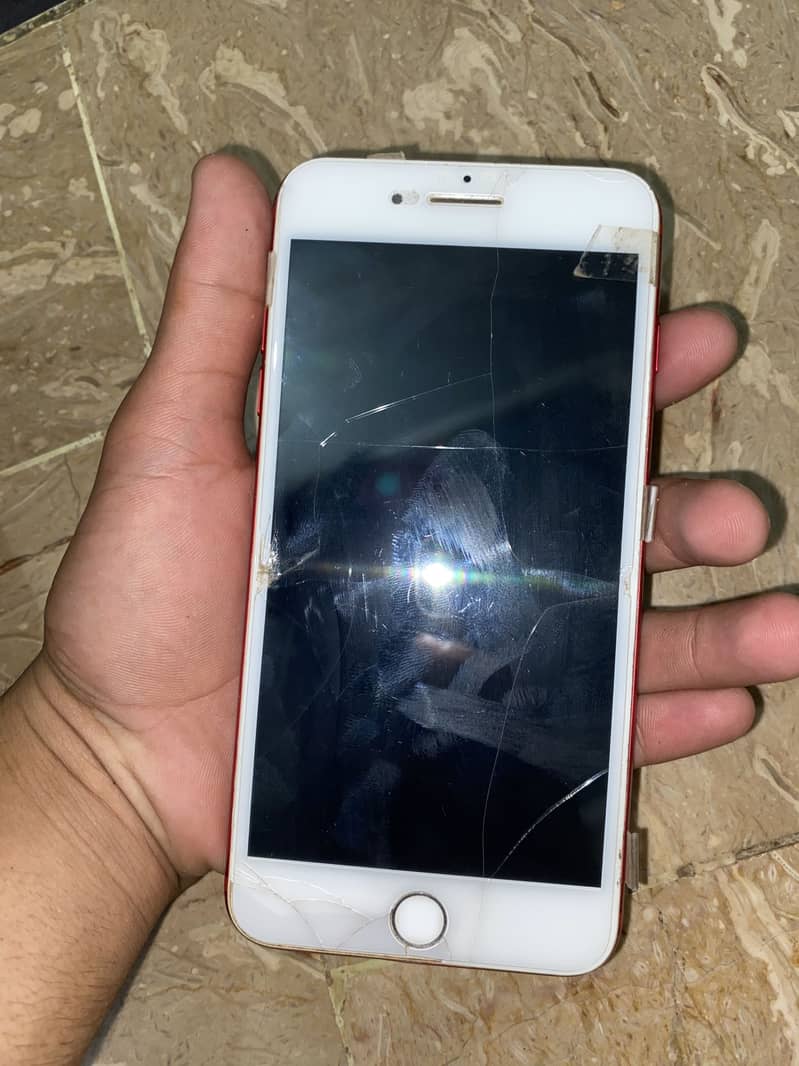 Apple iPhone 7 Plus 5