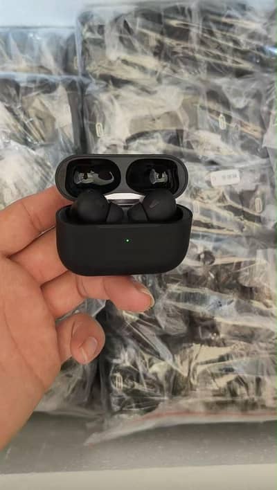 pro 2 airbuds