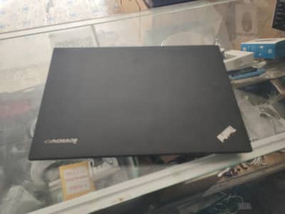 laptop core i5 4th generation 8gb t440 model