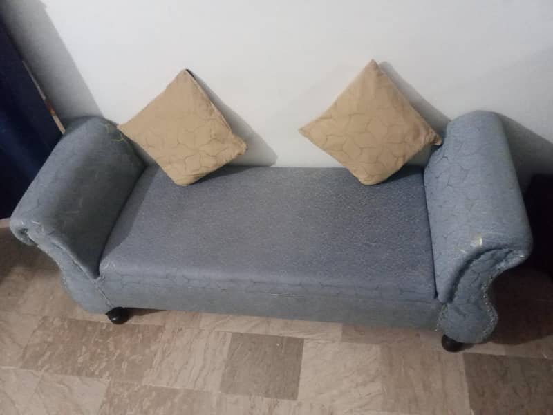 Sofa 3 seater 2