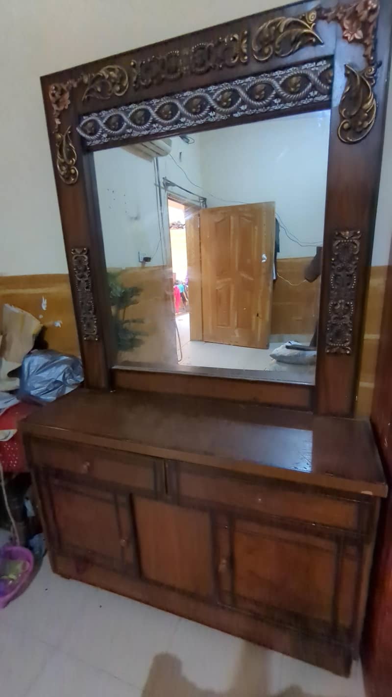 Dressing 0