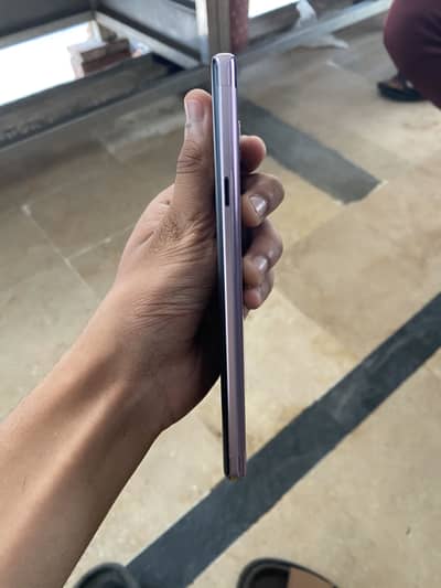 Note 9 Official PTA Approved